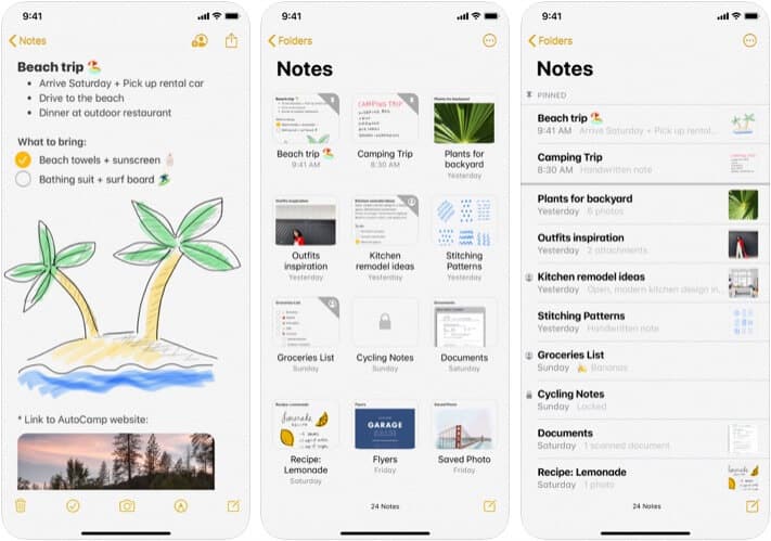 Best Journalists Apps for iPhone in 2024 - 13