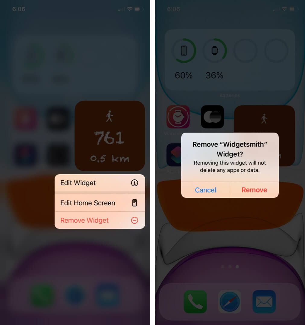How to fix iPhone battery draining fast in iOS 17 5 1 - 79