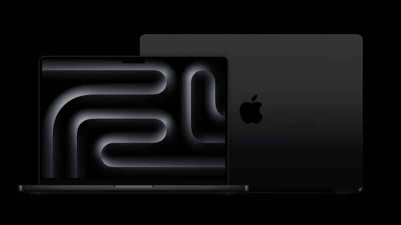 14 and 16 inch MacBook Pro with M3 Pro