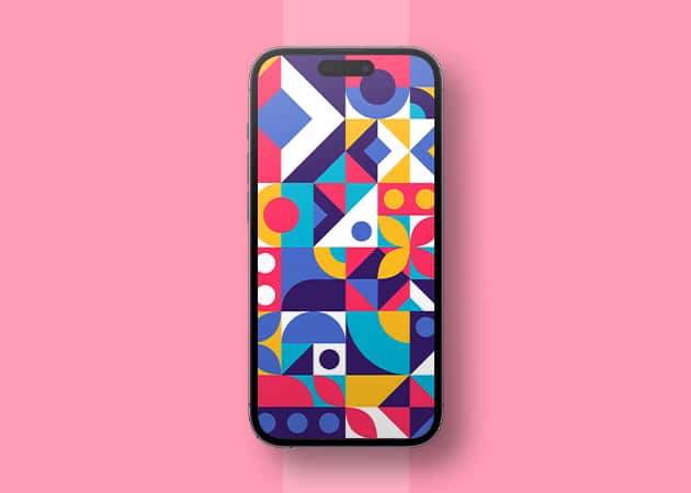 Best Abstract wallpapers for iPhone in 2024  Free 4K download  - 32