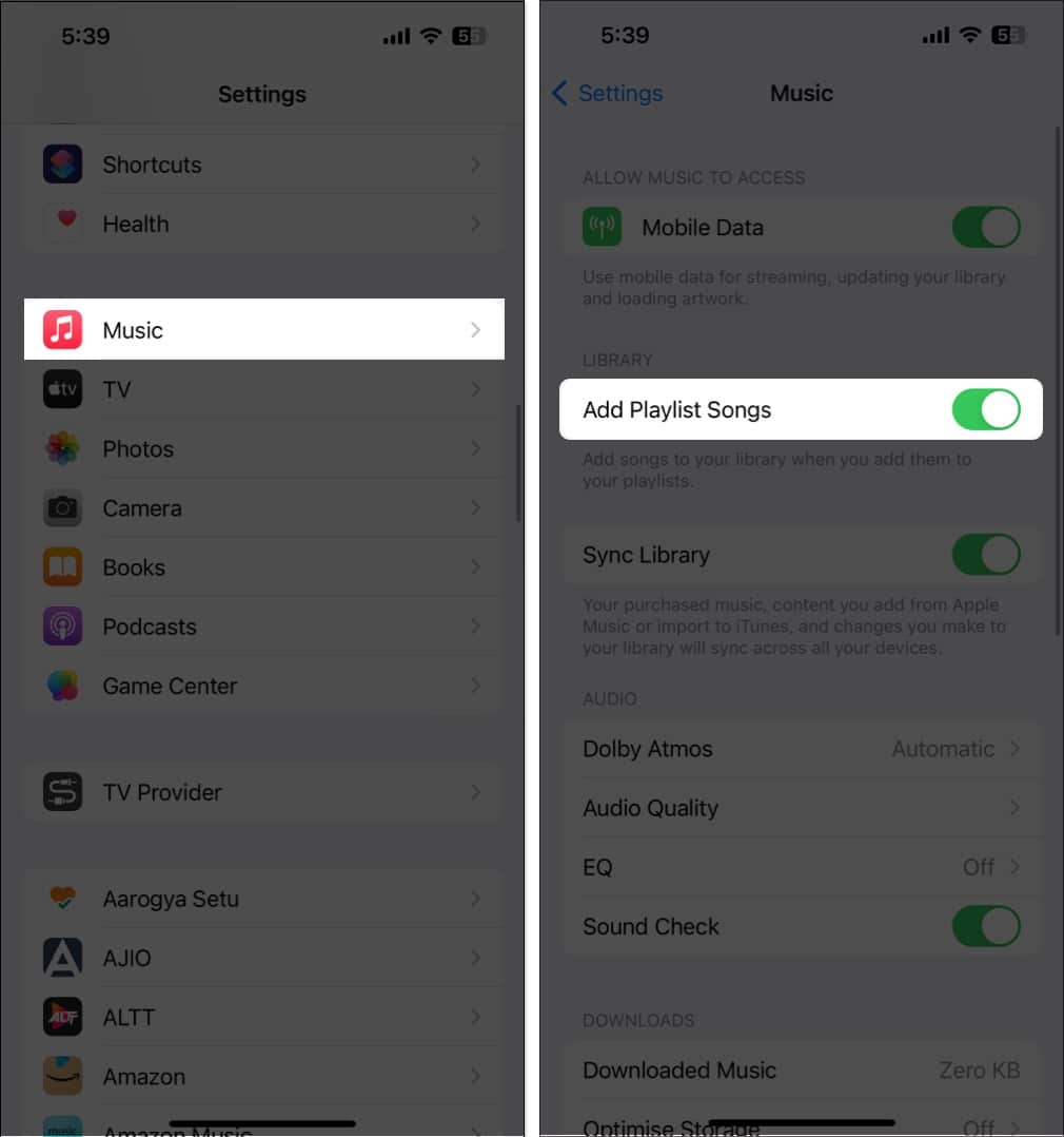 15 Apple Music tips and tricks for iPhone  iOS 17  - 23