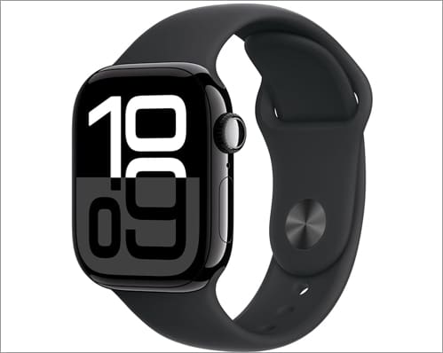 Best Apple Watch in 2025 Which Apple Watch to buy Apple Watch Series 10