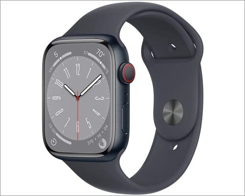 Apple Watch Series 8 45mm