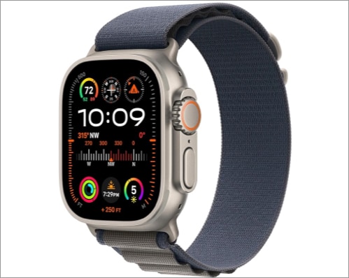 Best Apple Watch in 2025 Which Apple Watch to buy Apple Watch Ultra 2 best overall watch
