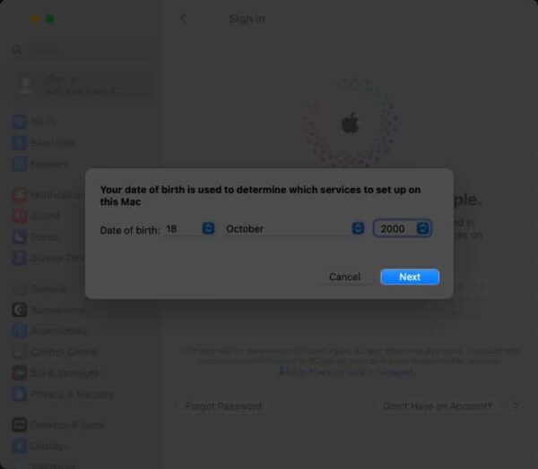How to create new Apple ID on iPhone, iPad, and Mac – iGeeksBlog