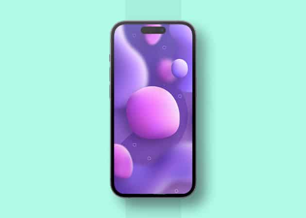 Best Abstract wallpapers for iPhone in 2024  Free 4K download  - 28