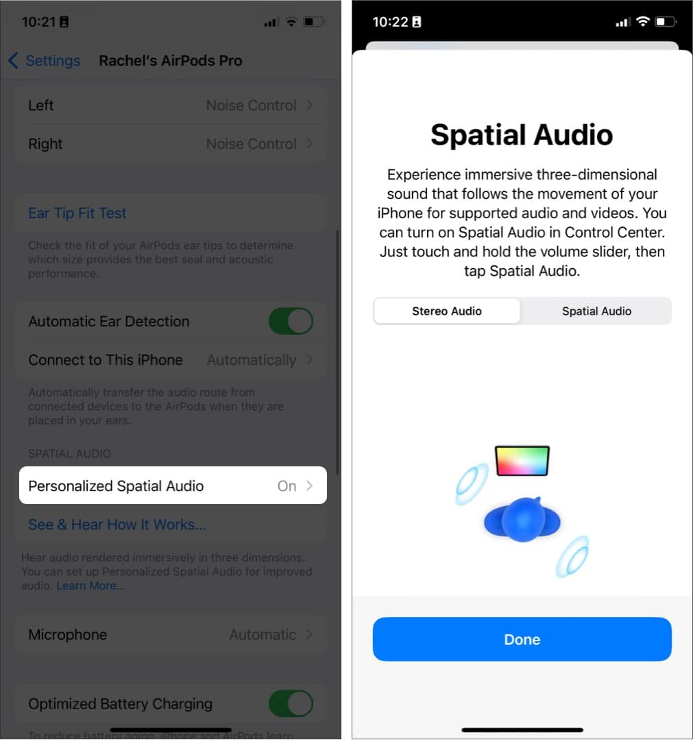 Finish-Personalized-Spatial-Audio-Setup