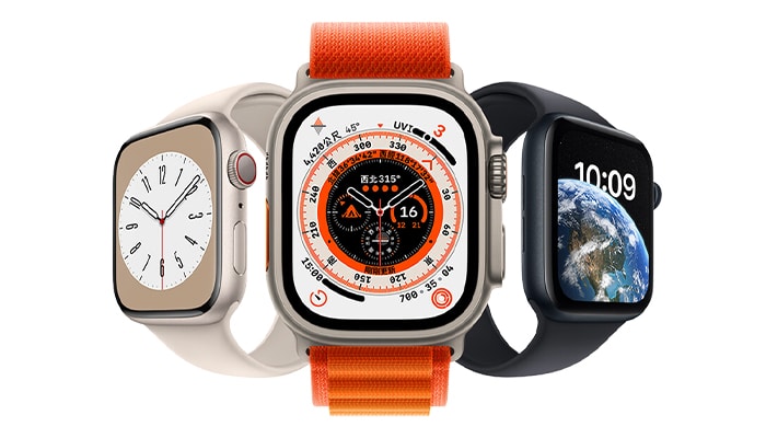 How to choose the right Apple Watch