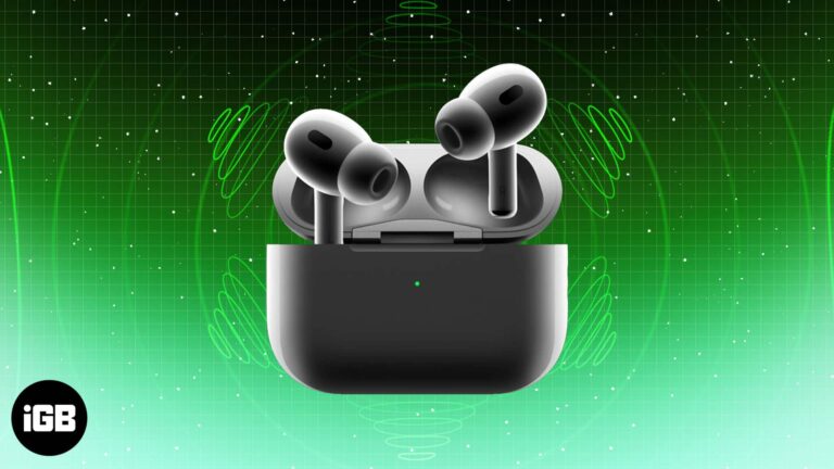 How to use personalized spatial audio for airpods on ios 16
