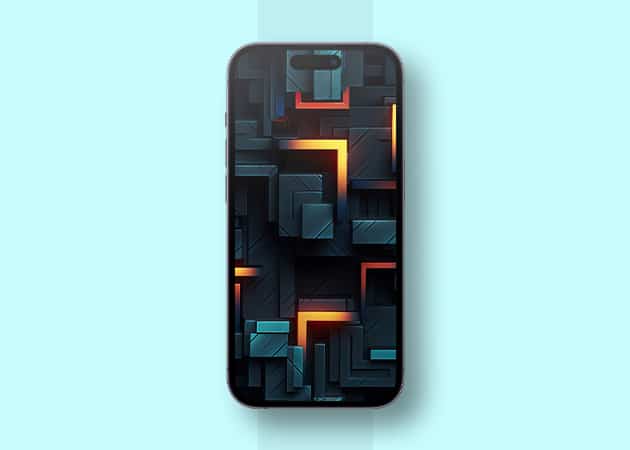 Best Abstract wallpapers for iPhone in 2024  Free 4K download  - 18