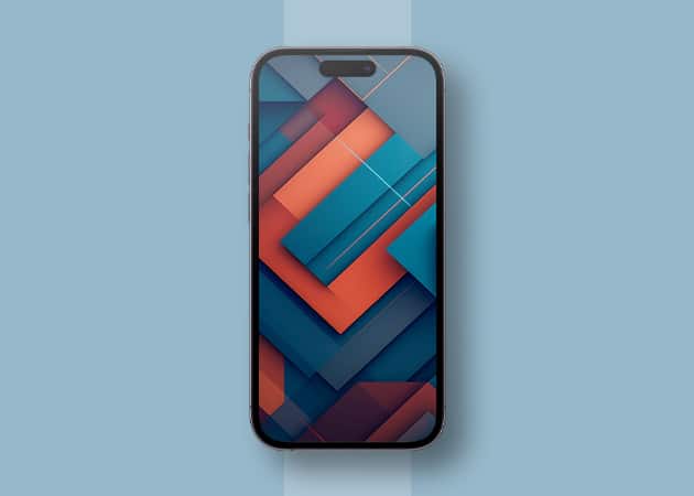 Top 25 Best Abstract iPhone Wallpapers - GettyWallpapers