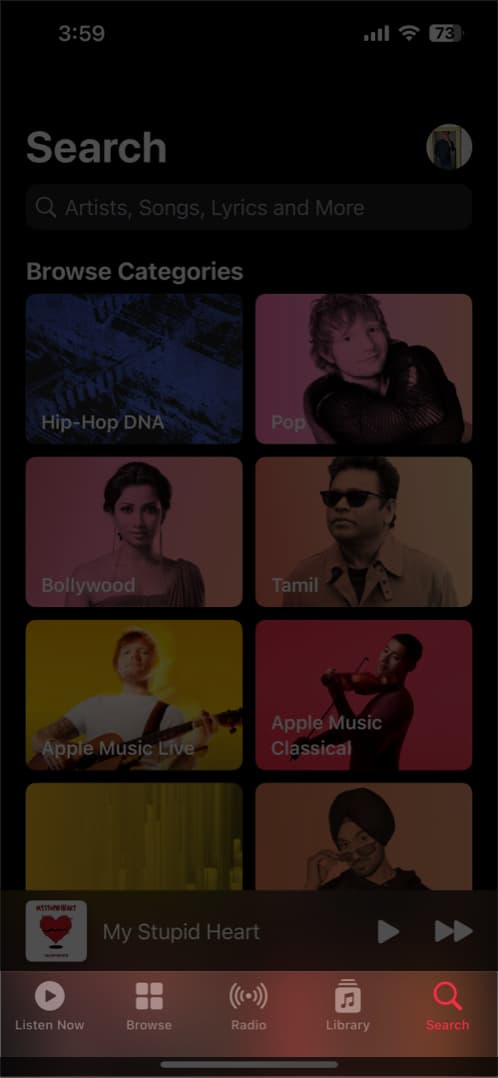 15 Apple Music tips and tricks for iPhone  iOS 17  - 62