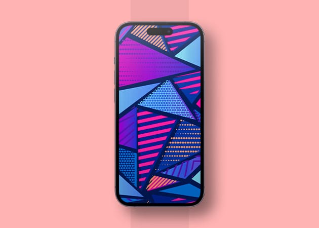 Best Abstract wallpapers for iPhone in 2024  Free 4K download  - 8