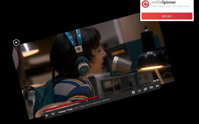 Best Netflix extensions for Safari Chrome and Firefox on Mac Netflix Flip Netflix Extension for Chrome