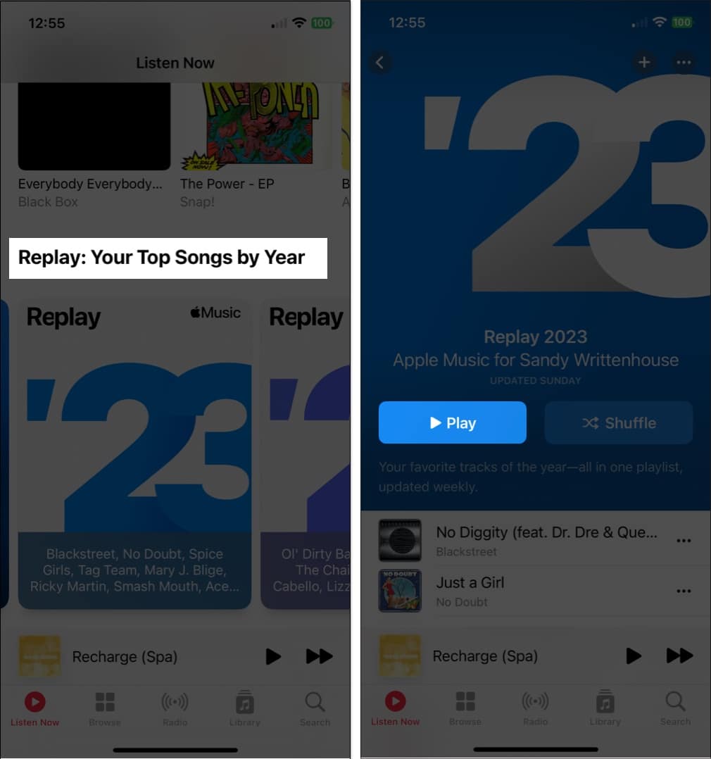 15 Apple Music tips and tricks for iPhone  iOS 17  - 16