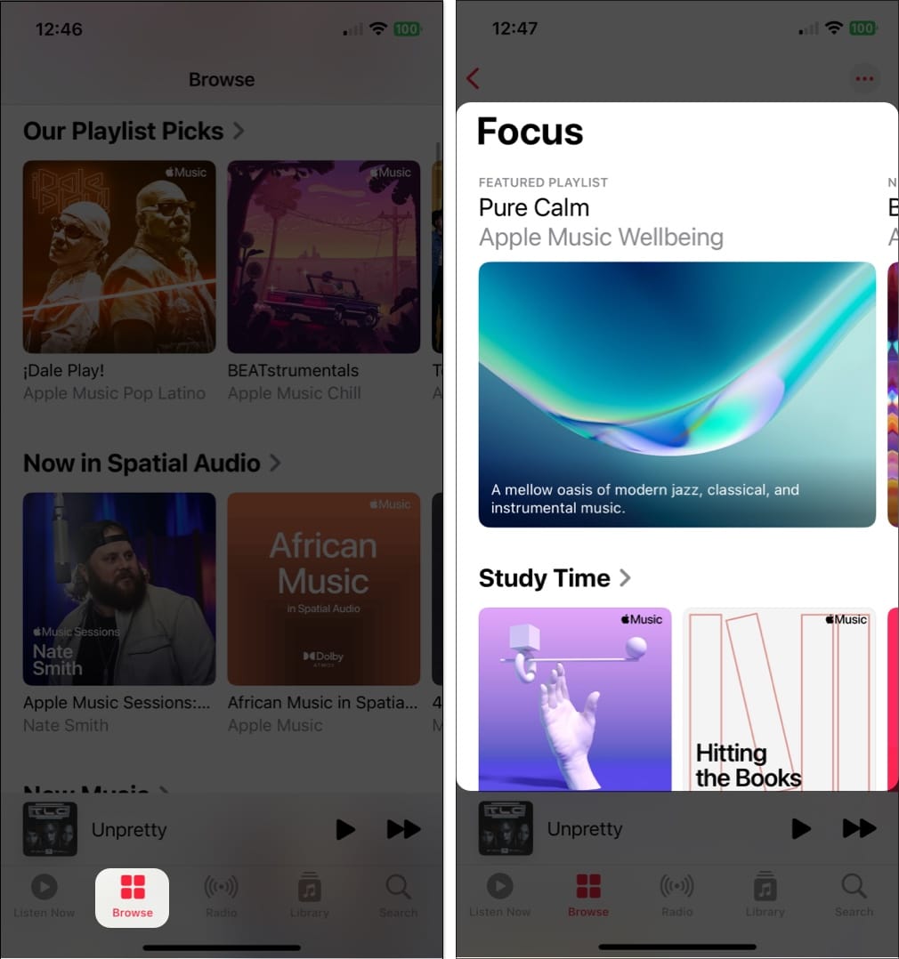15 Apple Music tips and tricks for iPhone  iOS 17  - 54