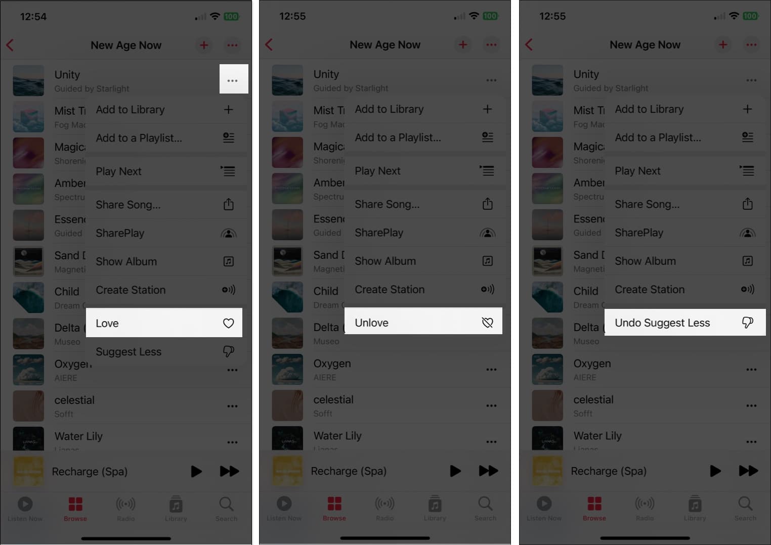 15 Apple Music tips and tricks for iPhone  iOS 17  - 9