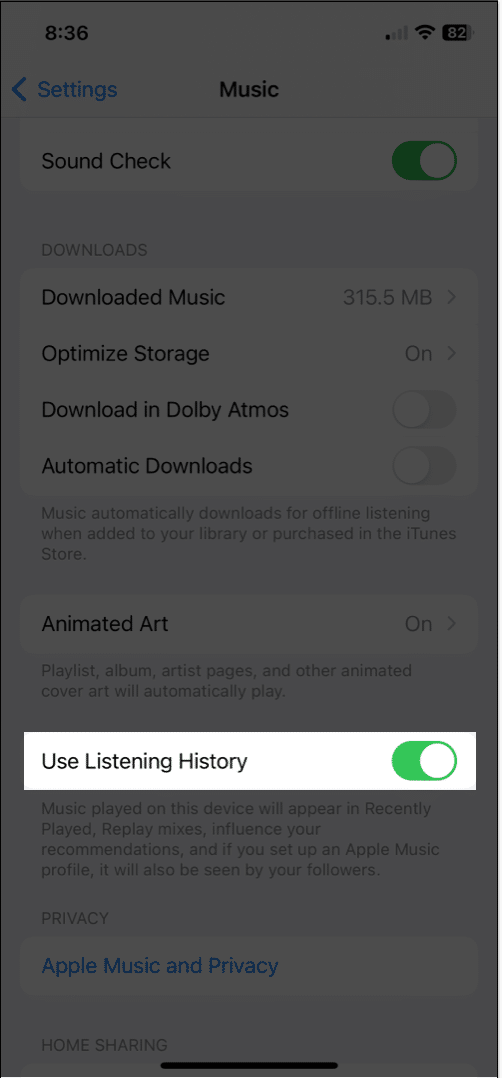 15 Apple Music tips and tricks for iPhone  iOS 17  - 25