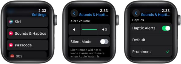 How to fix cannot answer calls on Apple Watch – iGeeksBlog