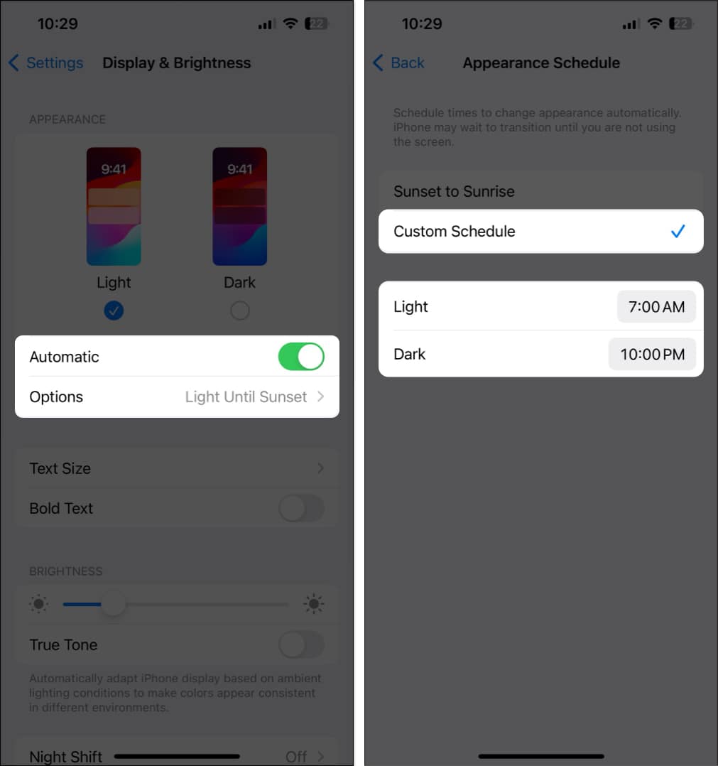 set-custom-schedule-for-dark-and-light-mode