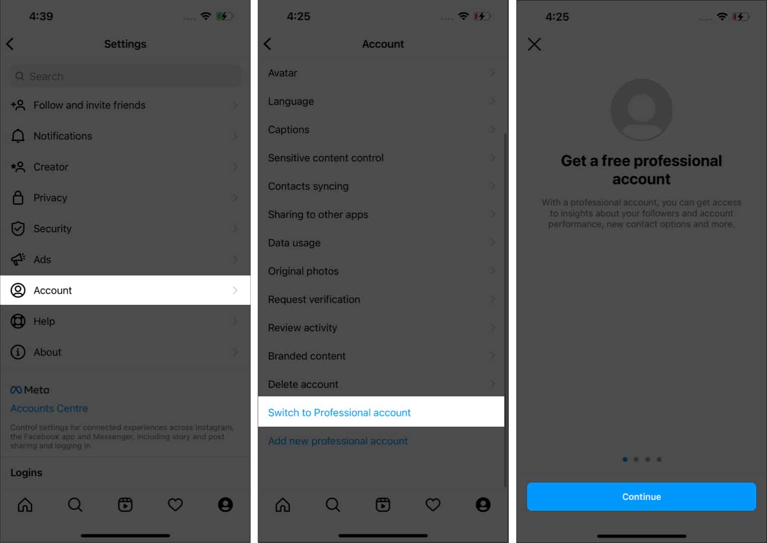 How to See Who Views Your Instagram Profile - 84