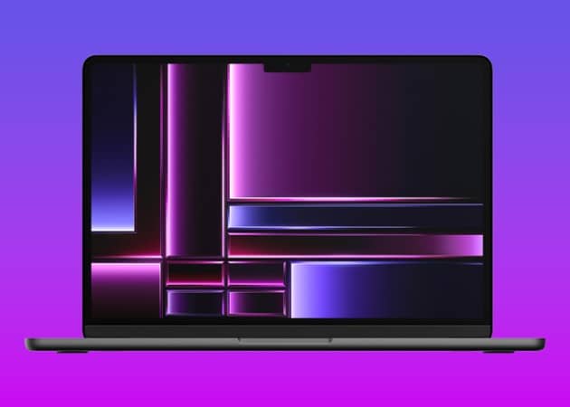 2023 macbook pro wallpaper 3 igeeksblog