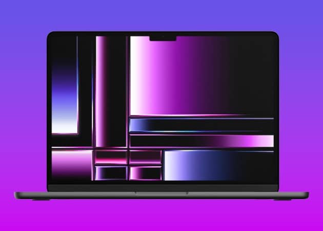 2023 macbook pro wallpaper 4 igeeksblog