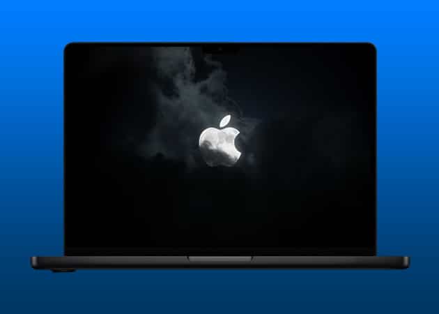 2023 macbook pro wallpaper 6 igeeksblog