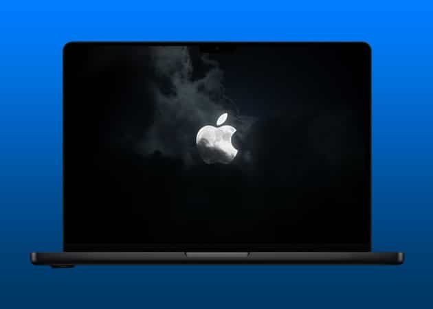 2023 MacBook Pro Wallpaper 6 iGeeksBlog