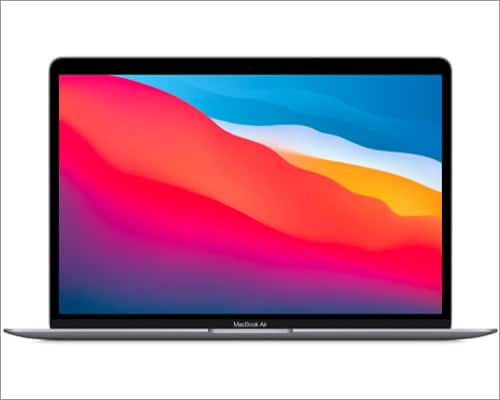 Apple 2020 MacBook Air Laptop M1 Chip