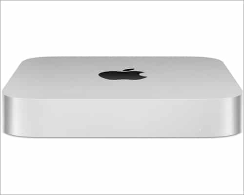 Apple 2023 Mac Mini Desktop Computer