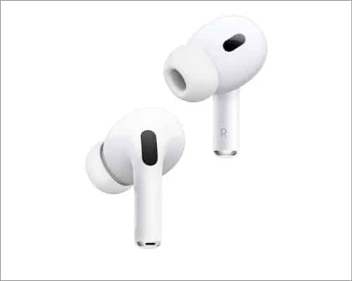 Apple AirPods Pro 2nd Generation