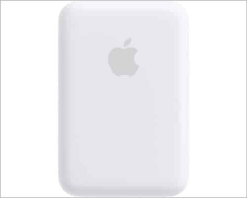 Apple MagSafe Battery Pack for iPhone 14