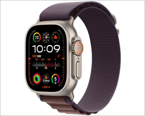 Apple Watch Ultra 2