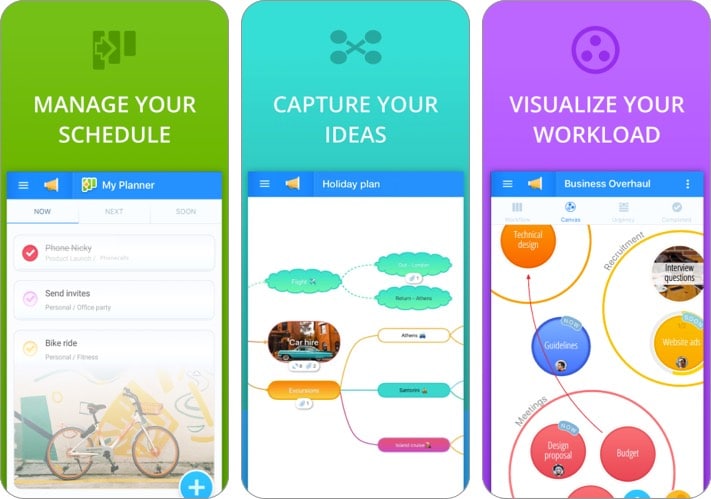 Best mind mapping apps for iPad and iPhone in 2024 - 40