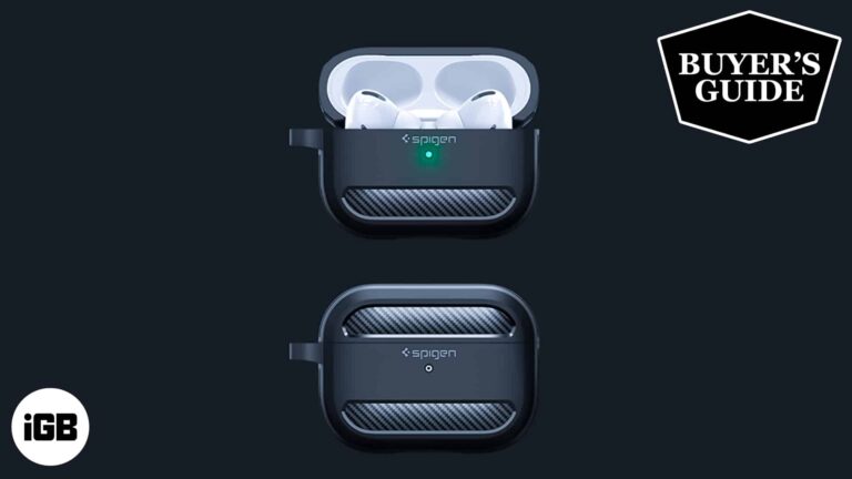 Best cases for AirPods Pro 2 in 2024