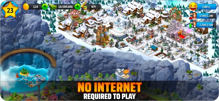 Best city builder games for iPhone and iPad in 2024 - 62