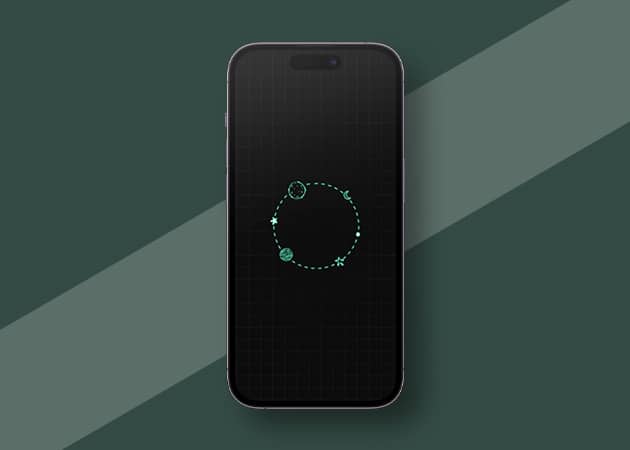 Download Minimalist iPhone wallpapers in 4K Cute and simple minimalist iPhone wallpaper