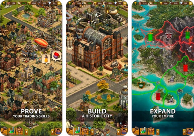 Best city builder games for iPhone and iPad in 2024 - 73