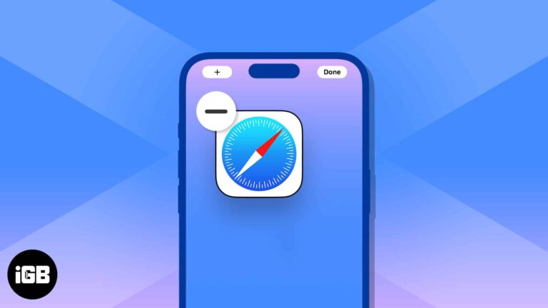 How to disable Safari on iPhone? 3 Ways explained!