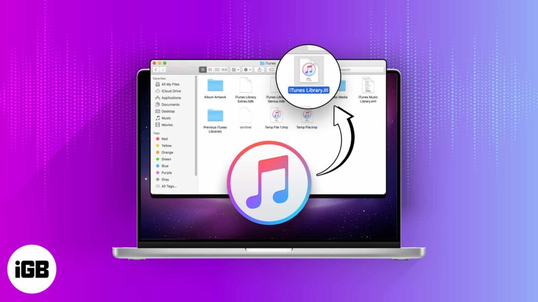 How to reset iTunes Library on Mac and Windows PC - 32