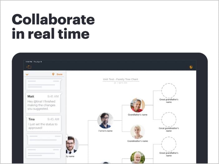 Best mind mapping apps for iPad and iPhone in 2024 - 65