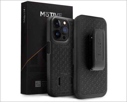 Best iPhone 15 Pro Max belt clip cases in 2024 - 48