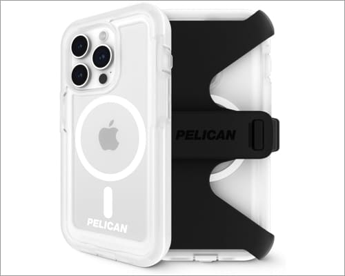 Pelican Voyager Series iPhone 15 Pro Max Case