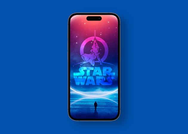 10 Cool Star Wars wallpapers for iPhone in 2025 The Rise of Skywalker HD wallpaper for iPhone