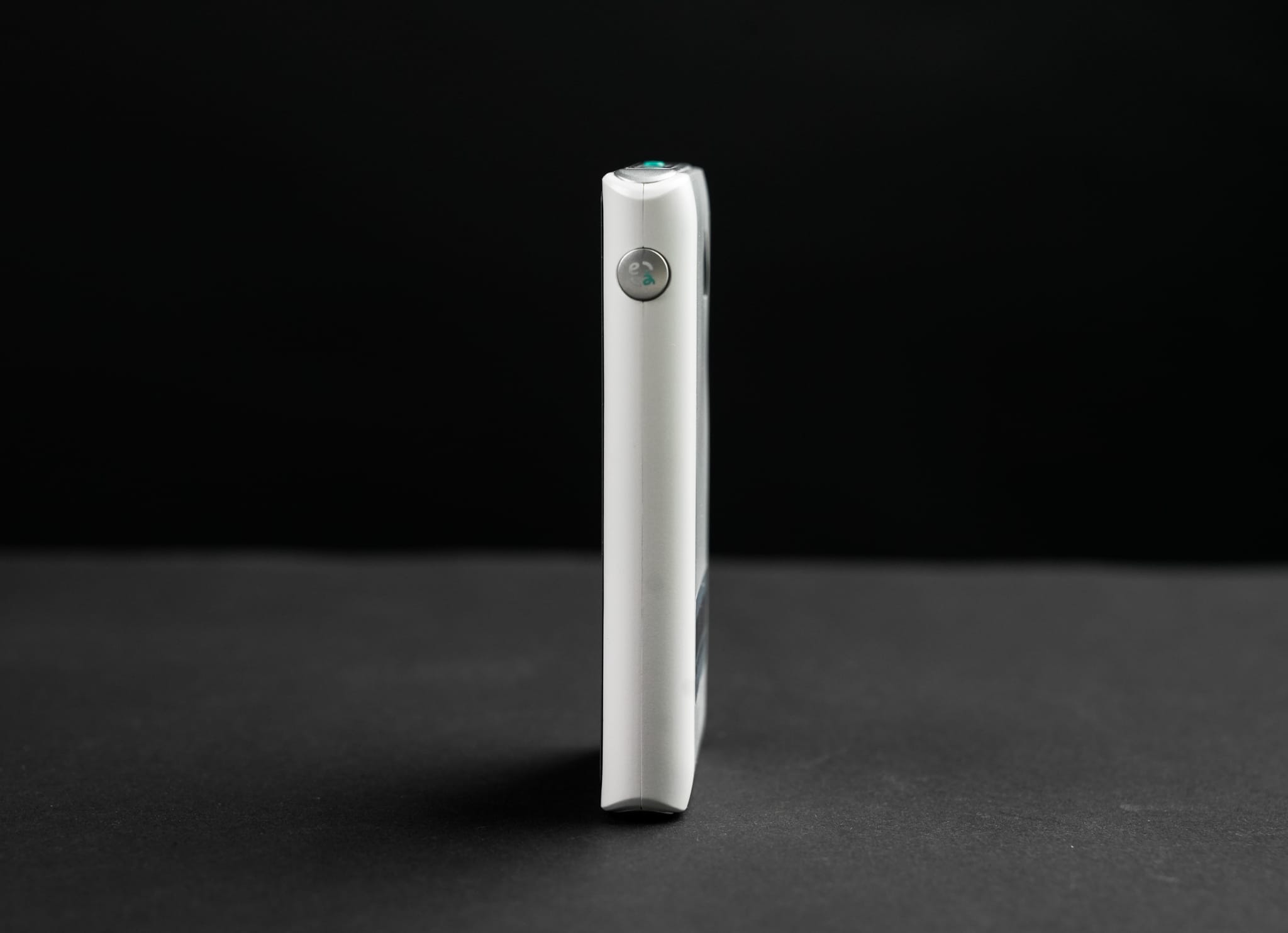 Fluentalk T1 Mini Language Translator review Translation Button