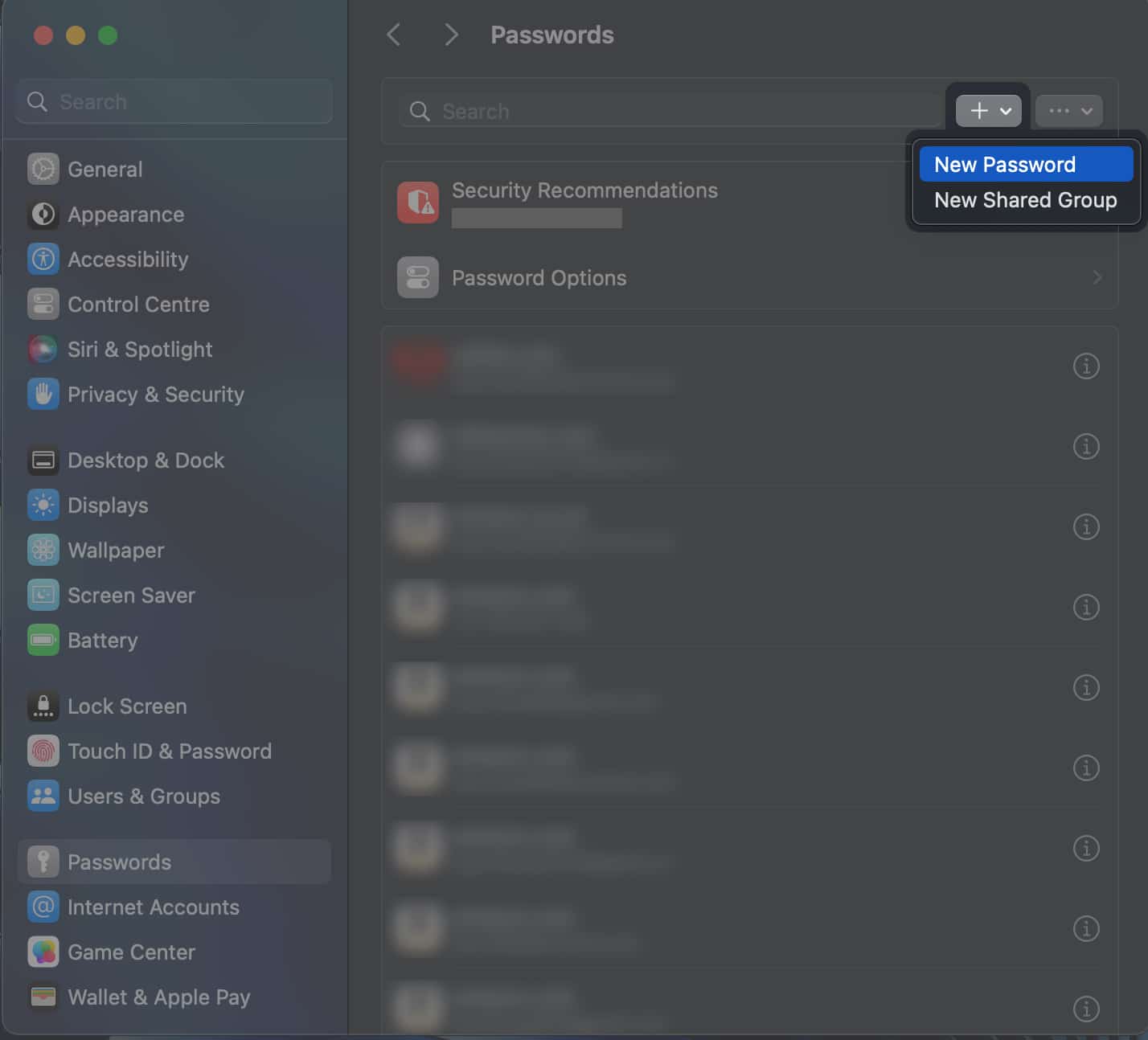 How to import passwords to iCloud Keychain on iPhone and Mac - 96