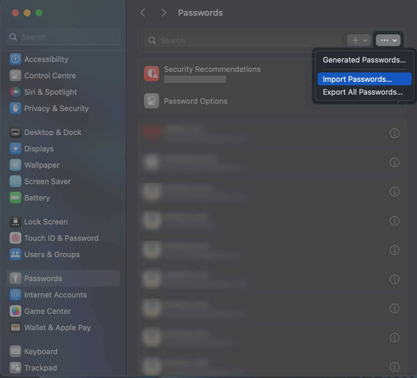 click-the-three-dot-menu-and-select-import-passwords