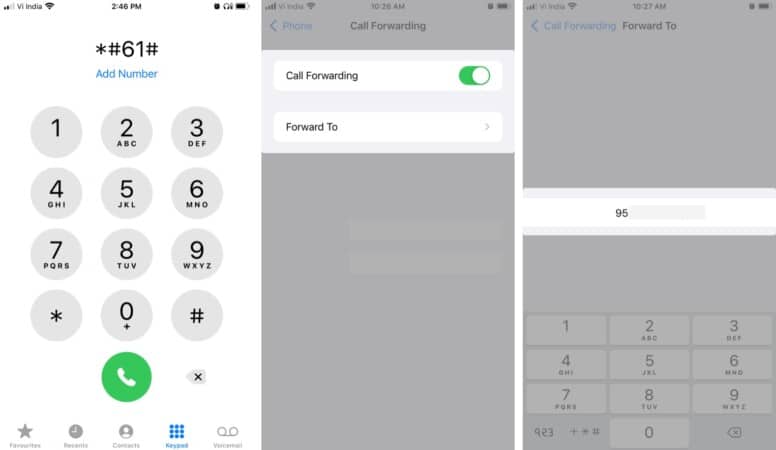 How to turn off voicemail on an iPhone  2024  - 43