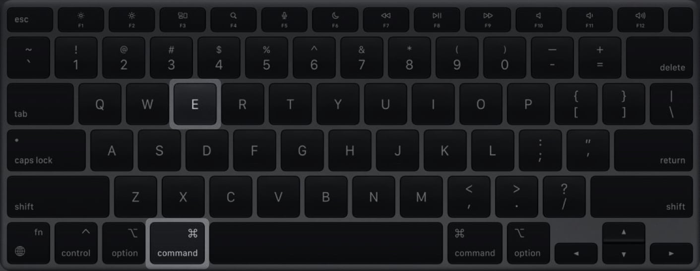 mac-keyboard-shortcut-to-eject-external-usb-drives